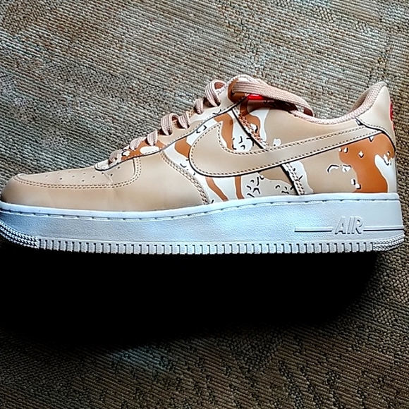 Nike Shoes Nike Air Force Poshmark